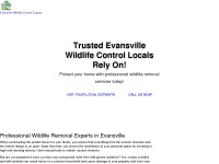 Wildlifeevansville.com