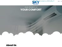 Skyairlv.com