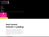 Lydybugpestcontrol.com