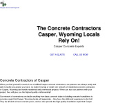 concrete-casper.com