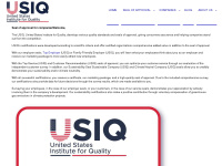 Usiq.org