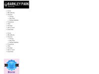 Barkleypark.com.au