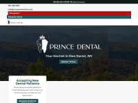 princedentalclinic.com Thumbnail