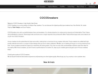 Cocosneakers.to