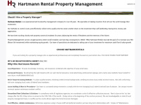 Hartmannmanagement.com