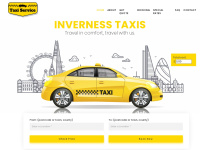 inverness-taxi.com Thumbnail