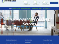 Windowdoorglassexpert.com