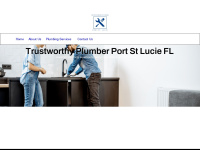 plumbersportstluciefl.com Thumbnail