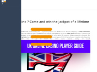 Online-casino-prize.co.uk