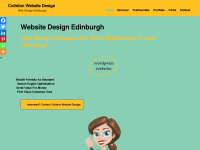 Colintonwebsitedesign.co.uk
