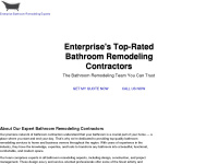 Bathroomremodeling-enterprisenv.com