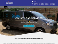 Countygasservices.co.uk