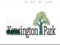 Kensingtonpark.co.nz