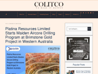 Colitco.com