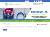 rtghospital.com Thumbnail