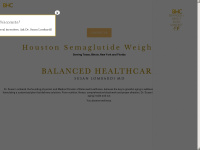 balanced-healthcare.com Thumbnail