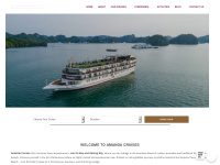 amanda-cruise.com Thumbnail