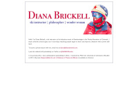 Dianabrickell.com