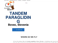 Paragliding-bovec.com