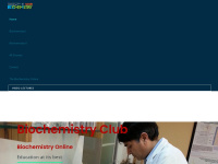 Biochemistryclub.com