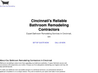 Bathroomremodeling-cincinnati.com