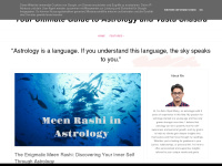 Astrologyvastu108.blogspot.com