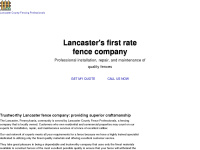 Fencing-lancasterpa.com