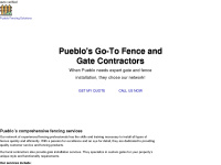 Fencing-pueblo.com
