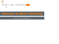 mezepublishing.co.uk