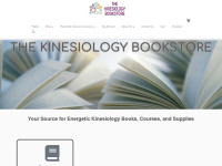 kinesiologybooks.com Thumbnail