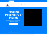 Healingpsychiatryflorida.com