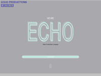 Echoproductioncompanies.com