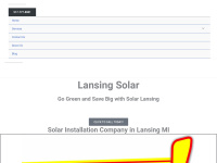 Solarlansing.com