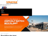 asphaltbatchmix-plant.com Thumbnail