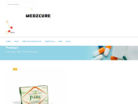 Medzcure.com