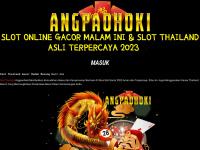 Angpaohoki88a.com