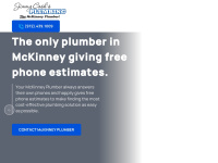 themckinneyplumber.com Thumbnail