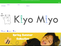 Kiyomiyo.com