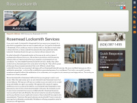 Rosemead-locksmith.com