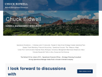 Chuckbidwell.com