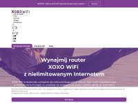 Xoxowifi.com