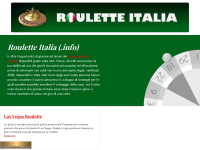 rouletteitalia.info