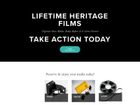 Lifetimeheritagefilms.com