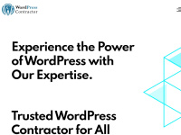 Wordpresscontractor.com