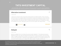 Tntsinvestmentfudns.blogspot.com