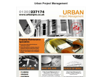 urbanpm.co.uk Thumbnail