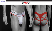 envymenswear.com Thumbnail