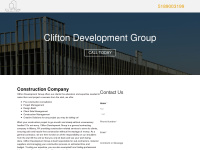 Cliftondevelopmentgroup.com