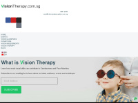 Visiontherapy.com.sg