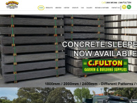Cfulton.com.au
